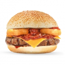 HAMBURGER SPECİAL