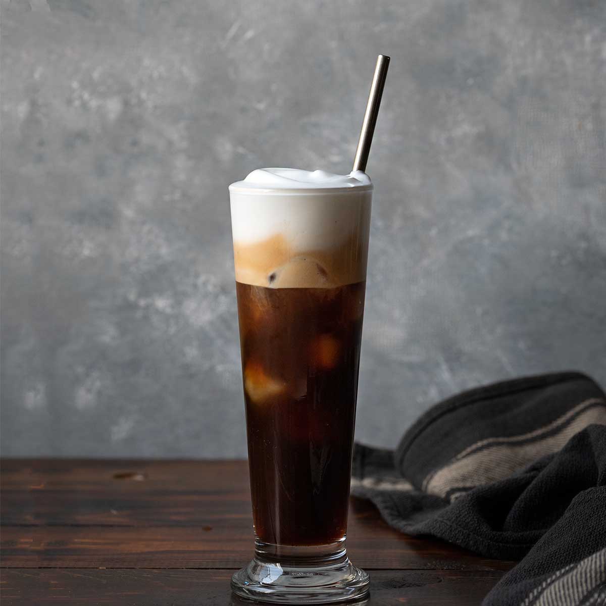 FREDDO CAPPUCCINO