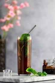 MOJITO MINT CHOCOLATE