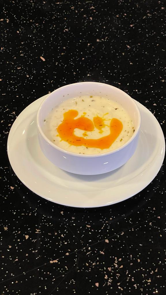 ÇORBALAR